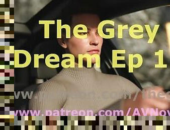 The Grey Dream 15