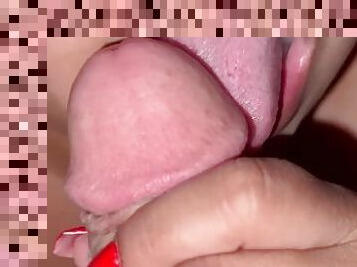 masturbation, amateur, fellation, énorme-bite, hardcore, latina, branlette, point-de-vue, fétiche, lait