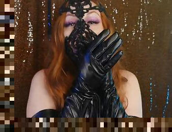 milf, ados, bdsm, rousse, fétiche, latex, suédois, cuir, masque