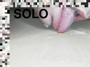 pissing, anal, homofil, høyskole, cum, knulling-fucking, dildo, fetisj, alene, røff