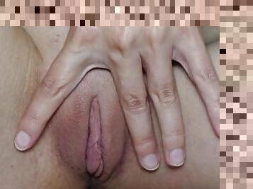 asiático, culo, clítoris, masturbación, orgasmo, coño-pussy, squirting, anal, babes, perfecto