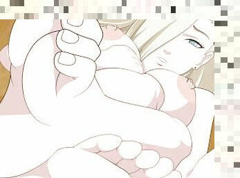 gros-nichons, chatte-pussy, ados, blonde, anime, hentai