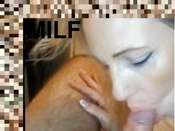 gros-nichons, amateur, fellation, milf, maman, salope, ejaculation, britannique, fantaisie, seins