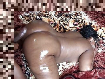 cul, gros-nichons, ébène, énorme-bite, milf, belle-femme-ronde, butin, africaine