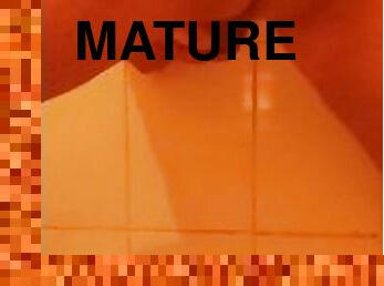 masturbation, chatte-pussy, mature, ejaculation-sur-le-corps, énorme-bite, ados, jouet, ejaculation, belle, sperme