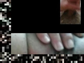 Bulgarian grany masturbation