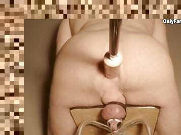 The Art of Prostate Stimulation