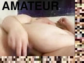 grosse, masturbation, chatte-pussy, amateur, jouet, compilation, belle-femme-ronde, joufflue, gode, fétiche