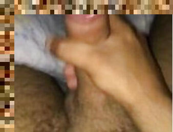 orgasme, amatir, cumshot-keluarnya-sperma, seorang-diri