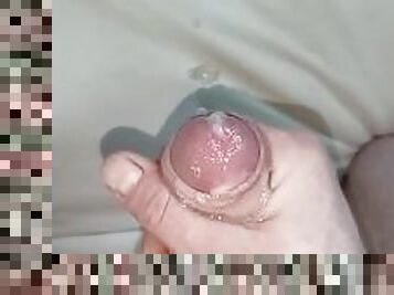 My homemade masturbation