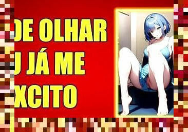 amateur, compilation, brésil, anime, solo, érotique