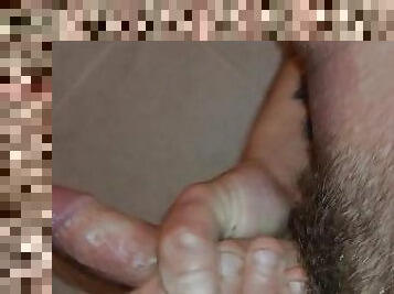 mandi, besar-huge, mastubasi, vagina-pussy, amatir, cumshot-keluarnya-sperma, penis-besar, mainan, sudut-pandang, sperma