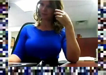 Milf webcam