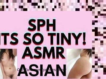 asiatique, amateur, sale, ejaculation, solo, érotique