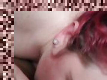 tua, amatir, blowjob-seks-dengan-mengisap-penis, antar-ras, jenis-pornografi-milf, deepthroat-penis-masuk-ke-tenggorokan, wanita-gemuk-yang-cantik, berambut-merah, muda-diatas-18, lebih-tua