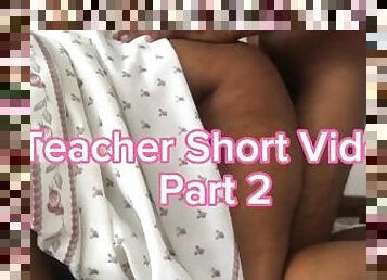 storatuttar, doggy-style, student, lärare, anal, milf, mamma, tuttar