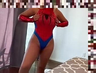 Spider Woman