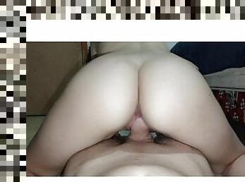 masturbation, giclée, amateur, hardcore, latina, réalité, petits-seins