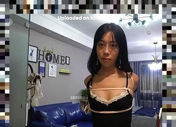 asian, amateur, remaja, bdsm, keriting, fetish, perhambaan, remaja-asian