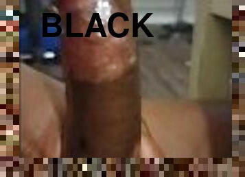 masturbation, amateur, mature, ejaculation-sur-le-corps, énorme-bite, black, secousses, ejaculation, solo, lait