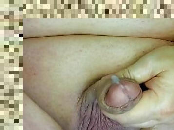 masturbation, utomhus, pissande, publik, amatör, mogen, cumshot, gigantisk-kuk, massage, knubbig