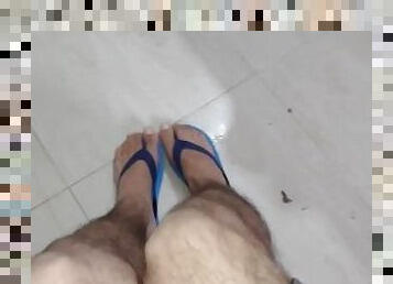 Hairy legs 2023 july 11