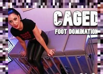 esclave, pieds, sale, fantaisie, fétiche, cocu, humiliation, domination, femme-dominatrice