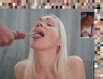 amateur, ejaculation-sur-le-corps, maison, compilation, ejaculation-interne, couple, sur-le-visage, ejaculation, par-voie-orale