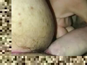 esposa, anal, gay, fetichista