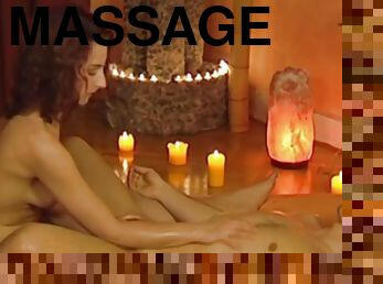 Escalating The Massage Experience