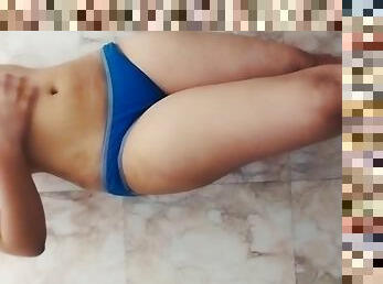 berambut, amatir, jenis-pornografi-milf, hindu, seorang-diri