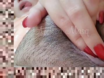 asia, orgasme, amatir, sayang, sperma, fetish-benda-yang-dapat-meningkatkan-gairah-sex, seorang-diri, filipina