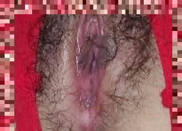 asia, vagina-pussy, amatir, buatan-rumah, thailand