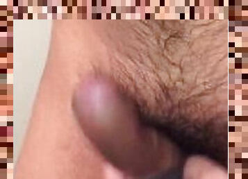 baignade, public, énorme-bite, gay, branlette, point-de-vue, horny, douche, solo, musclé