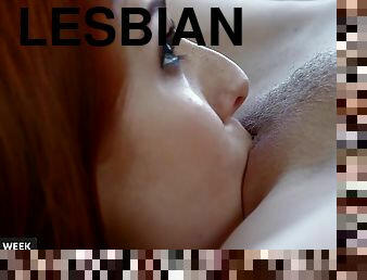 Addicted2Girls - Top  Hottest Lesbian Redheads