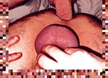 FUCKED BY BF’s BIG COCK ????????????