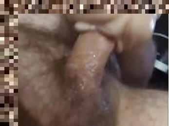 pappa, hårig, masturbation, orgasm, fitta-pussy, amatör, cumshot, leksak, gay, creampie