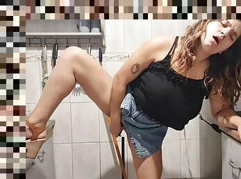 payudara-besar, mastubasi, kencing, isteri, amatir, jenis-pornografi-milf, mainan, gambarvideo-porno-secara-eksplisit-dan-intens, ibu, wanita-gemuk-yang-cantik