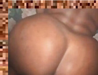 cul, gros-nichons, orgasme, chatte-pussy, amateur, ébène, black, butin, point-de-vue, humide