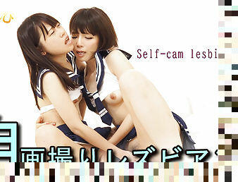 Self-cam Lesbian - Fetish Japanese Movies - Lesshin