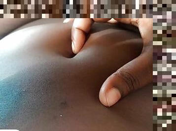 amateur, babes, ébène, black, doigtage, fétiche, solo, africaine, réalité