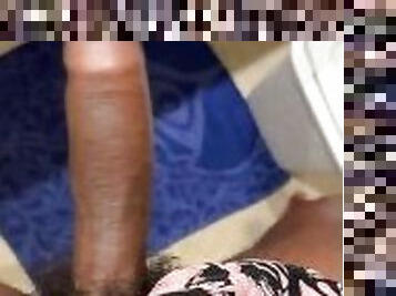 dyakol-masturbation, negro-negra, dyakol-jerking, titi