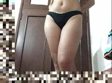 coño-pussy, delgada, amateur, babes, adolescente, casero, cachonda, lencería, baño, calientapollas