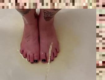 baignade, gros-nichons, énorme, pisser, amateur, babes, couple, pieds, assez, fétiche