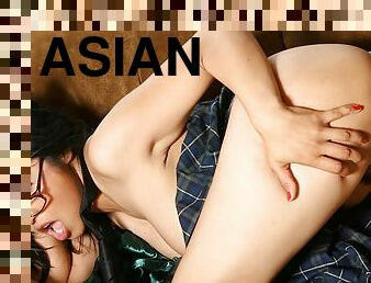 asiatiche, culi, ragazze-giovani, cazzi-enormi, interraziali, hardcore, gole-profonde, calze, biancheria-intima, vulve-rasate