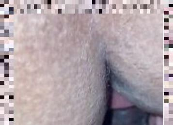 cul, tricherie, levrette, femme, amateur, énorme-bite, milf, arabe, indien, belle-femme-ronde