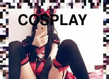 Cosplay japan