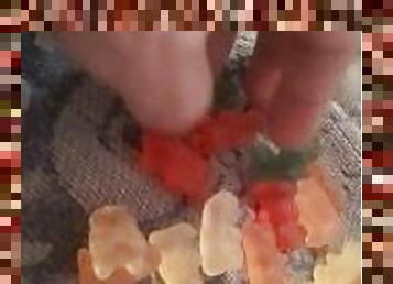 Je mapelle gummy bears part 2