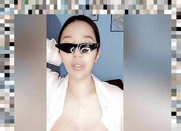 Asian Milf In Kamu Mau Ga Digoyang Kaya Gini Sampe Crot Di Dalem Memek Aku