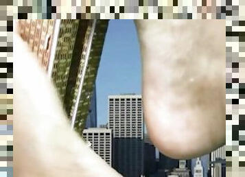 giantess